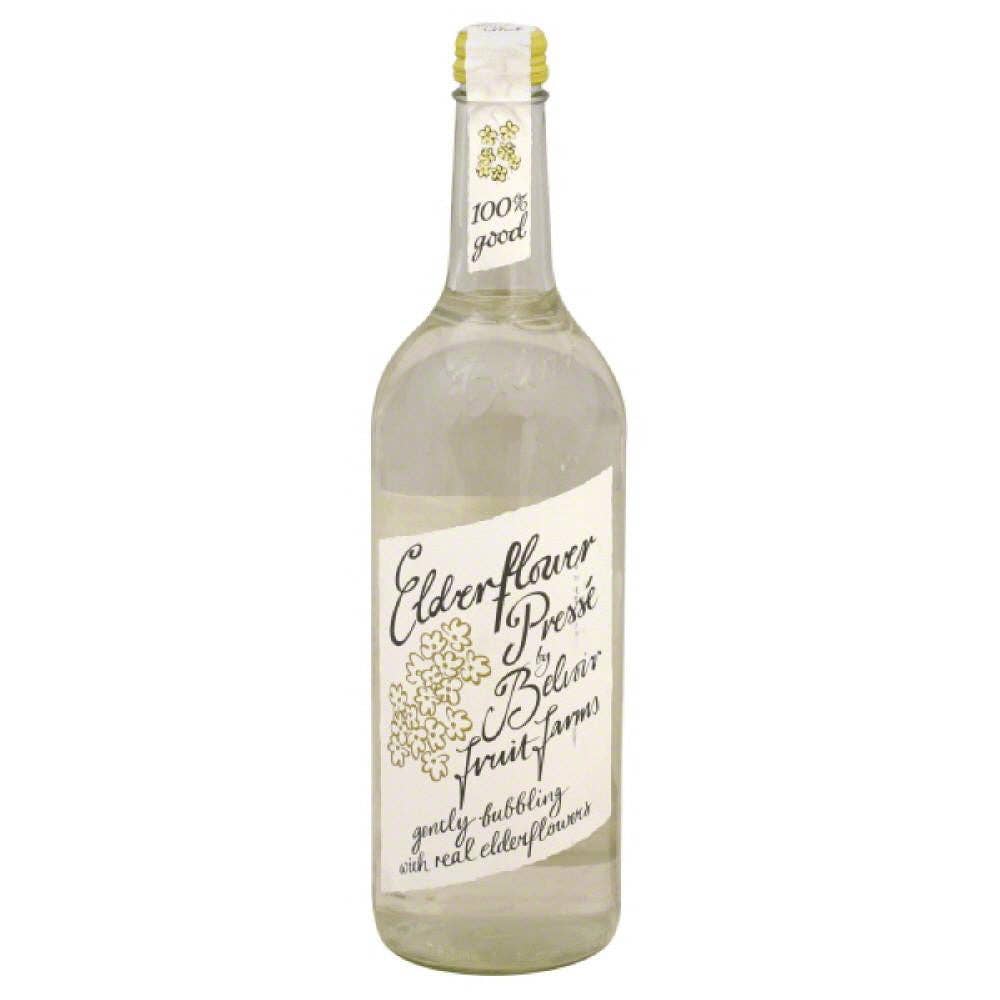 KeHE Distributors, LLC - Wholesale Loose Tea - Belvoir Fruit Farms Elderflower Presse, 25.4 Oz0