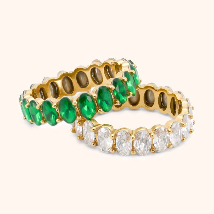 Ever Ring for engroshandel hos PRESSIE