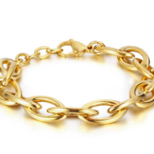 Vesta Bracelet for wholesale by Tresor