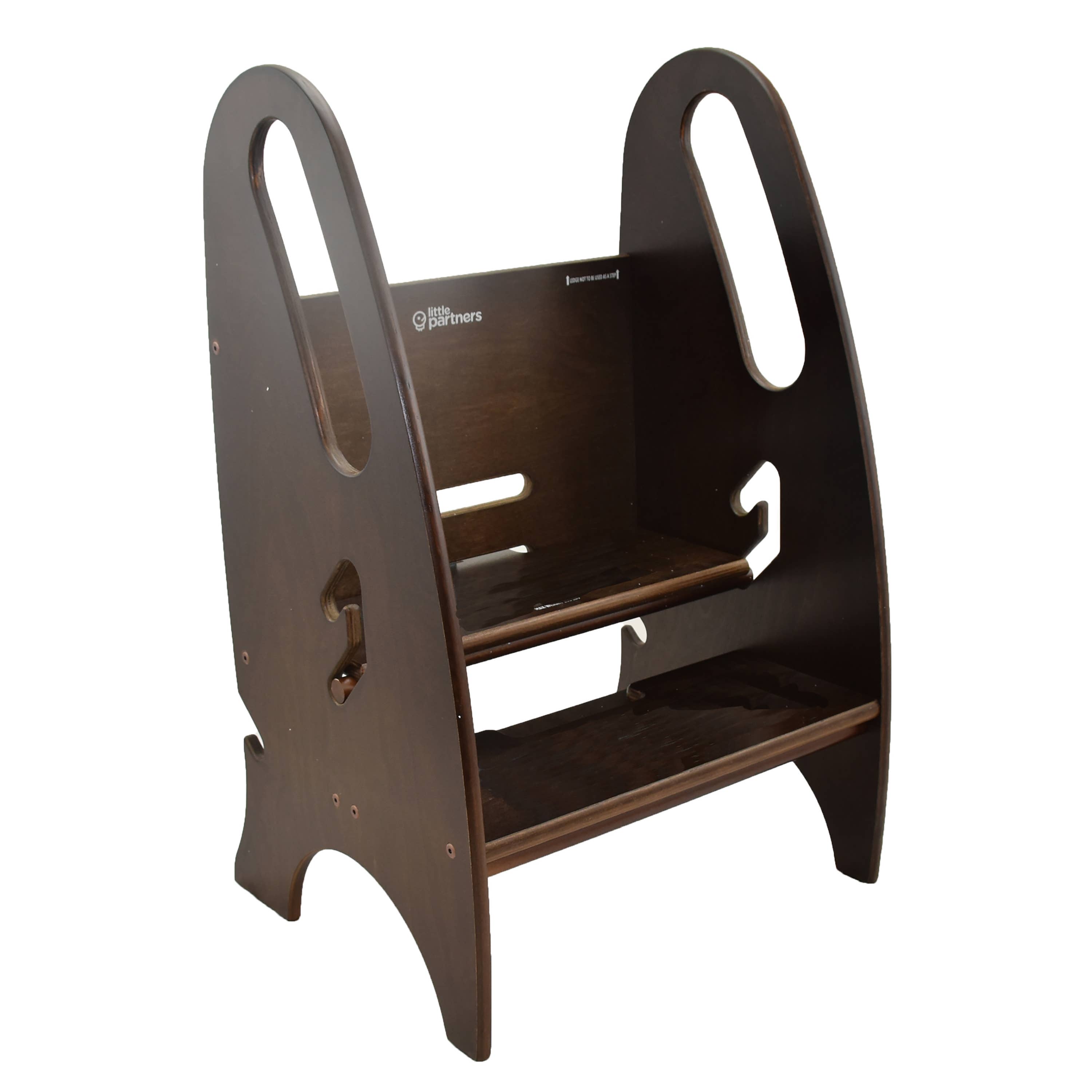 Little Partners - Vendita all'ingrosso Sgabello - Sgabello da coltivazione 3 in 118