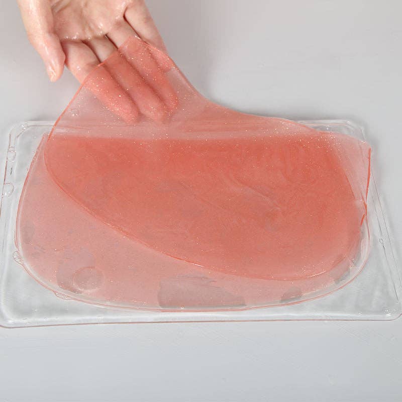 VIGOR – Großhandel Körperpflegecreme/Bodylotion – Buttocks Maske zur Aufhellung und Straffung mit Kollagen1