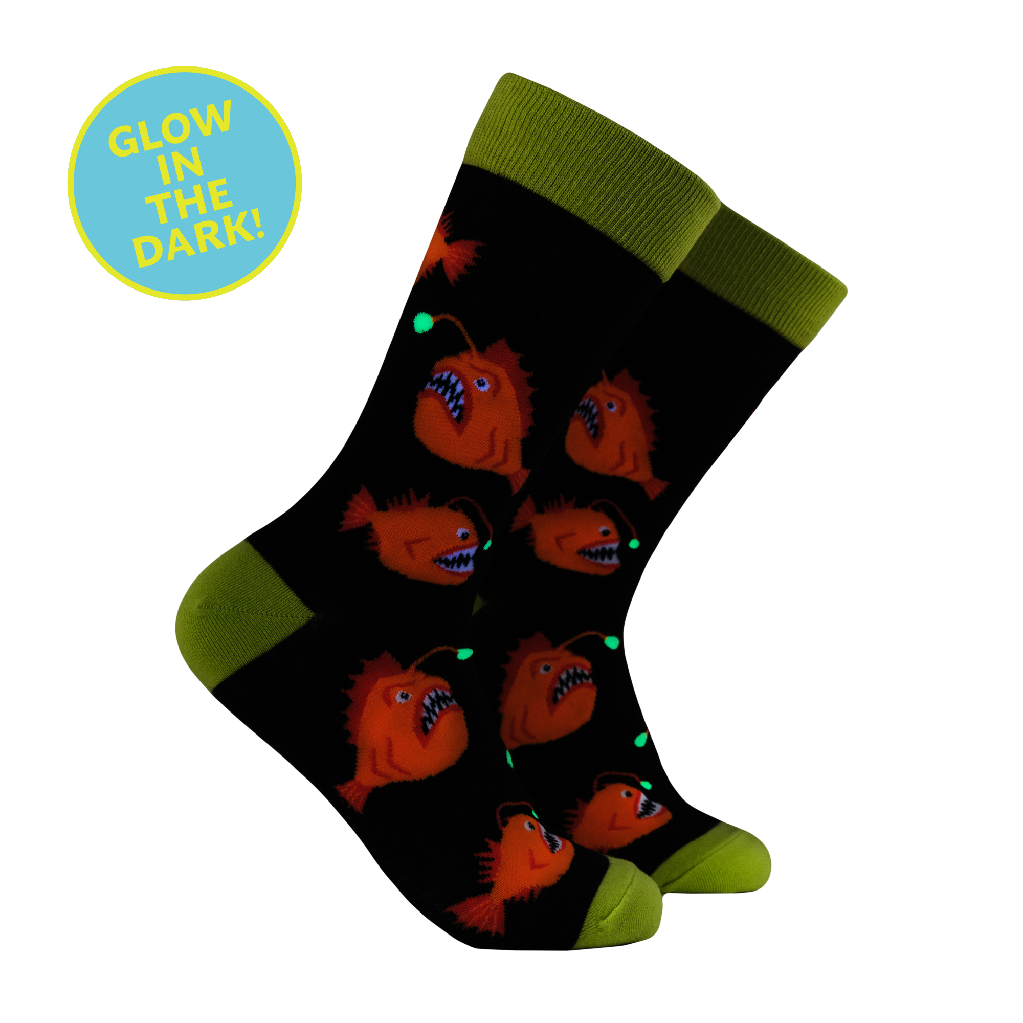 SVART Marulkstrumpor - Ankler Fish för wholesale på Faire3