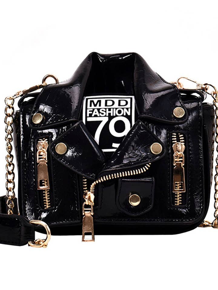 Borse a tracolla PU Jacket HB0875 per la vendita all'ingrosso da parte di Ole