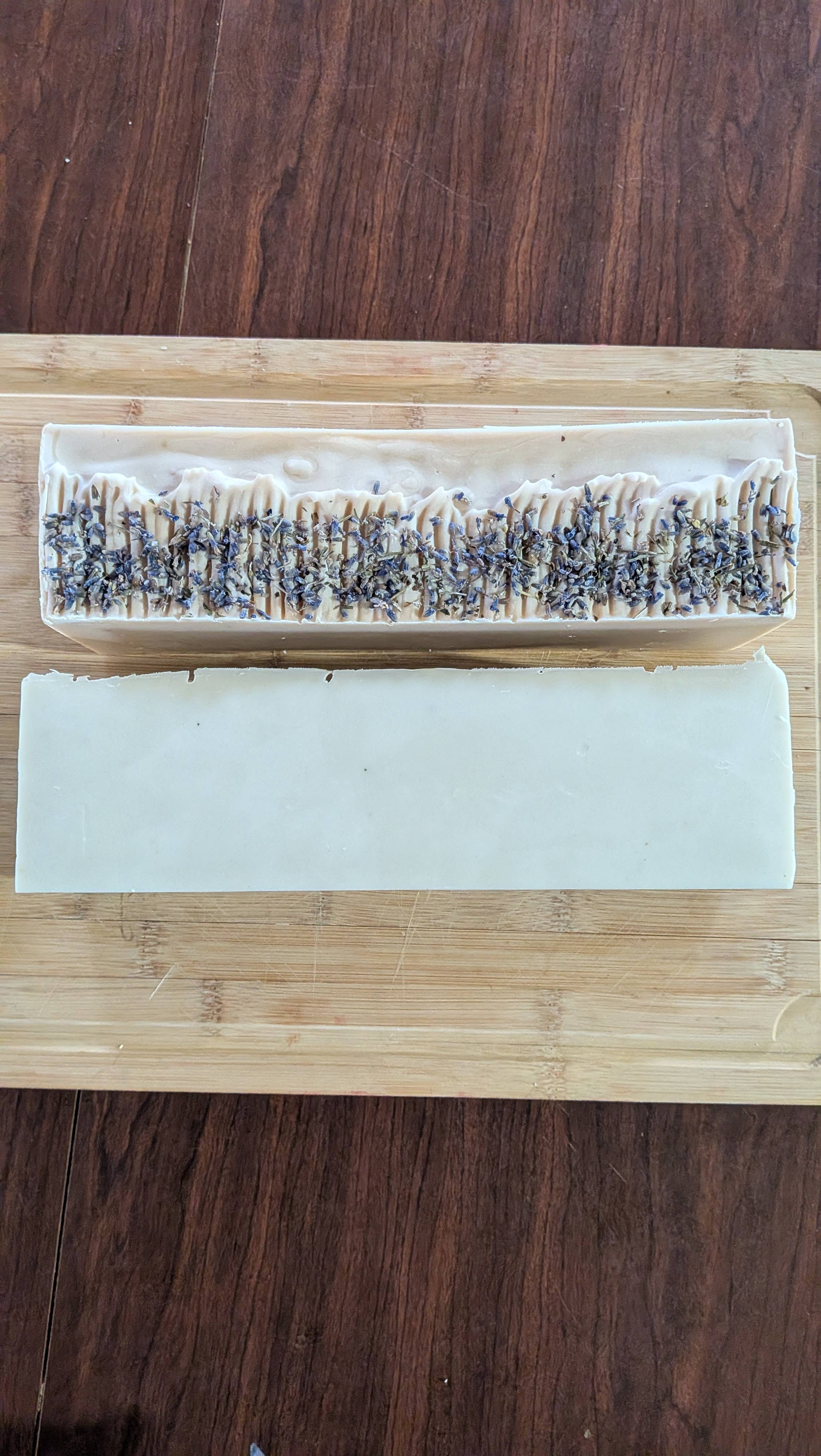 Yarrow Bone Farmstead - Wholesale Bar Soap - Loaf of Herbal Handcrafted Soap; customize, private label7