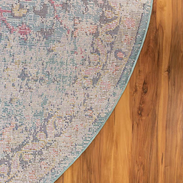 Rug Mart - Wholesale Area Rug - Southwestern Monterey Adobe Rug41