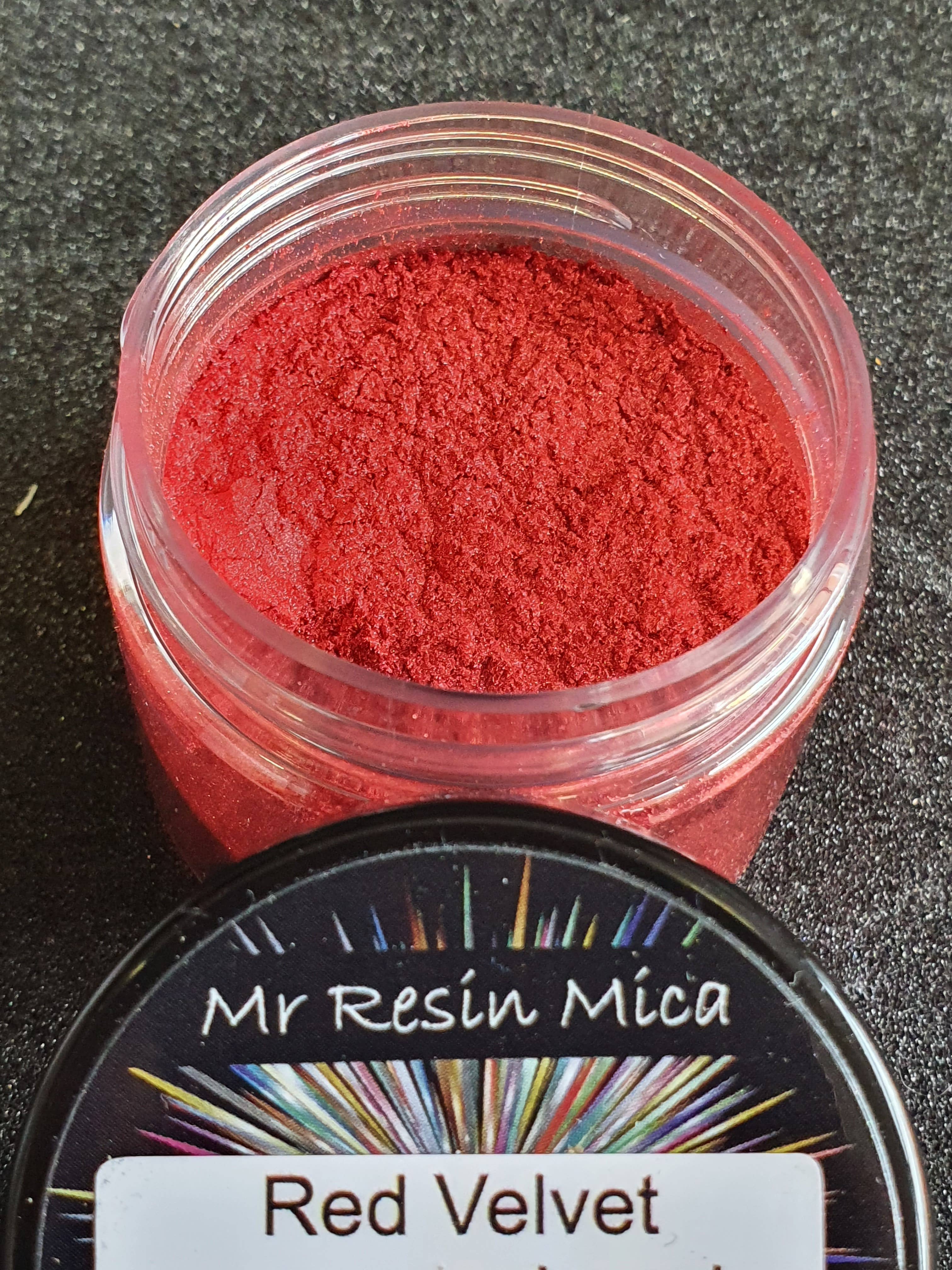 Mr Resin – wholesale Craft supplies – Mr Mica Premium Mica Powder6