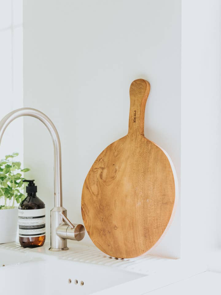 Kuta, teakbräda för wholesale av P’tit Pot