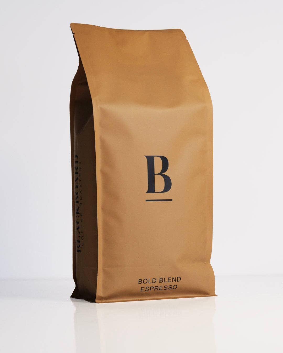 Blackboard Coffee Roasters - Wholesale Coffee beans - Bold Blend - Coffee Beans - Whole Bean or Grounded Coffee1