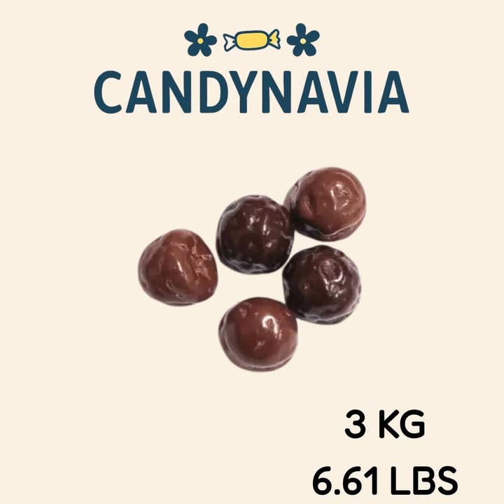 Candynavia - Wholesale Gummy - Swedish Candy - Cloetta - Polly