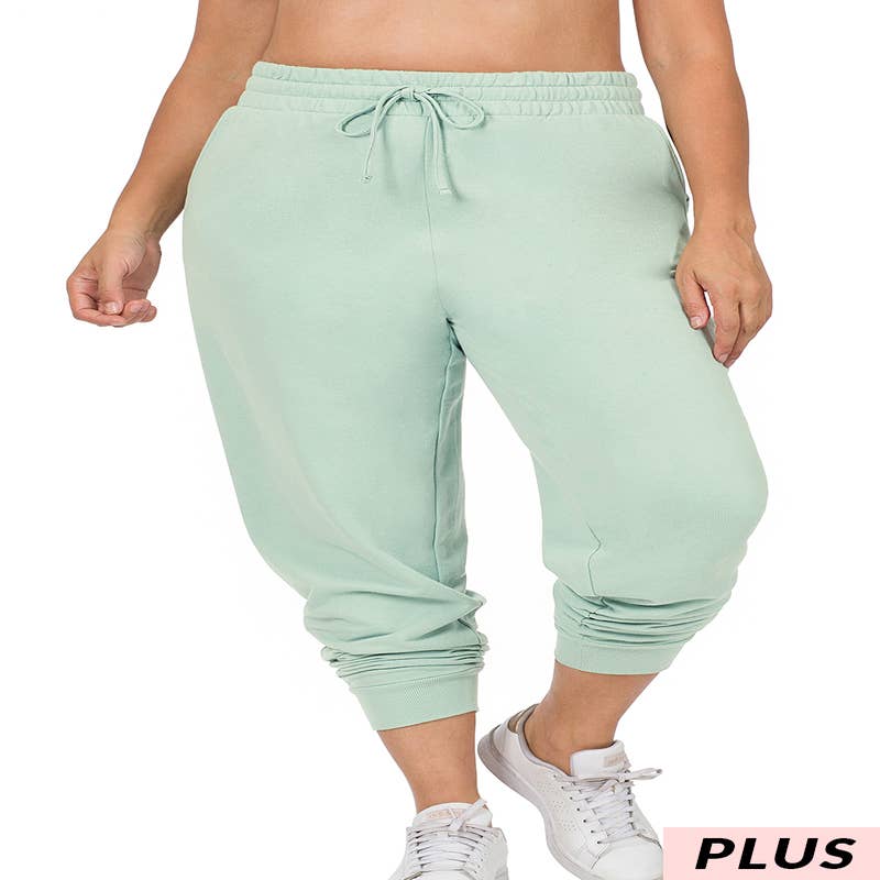 Wholesale Custom Hot Plus Size Marbledhigh Waist Zip Yoga Shorts