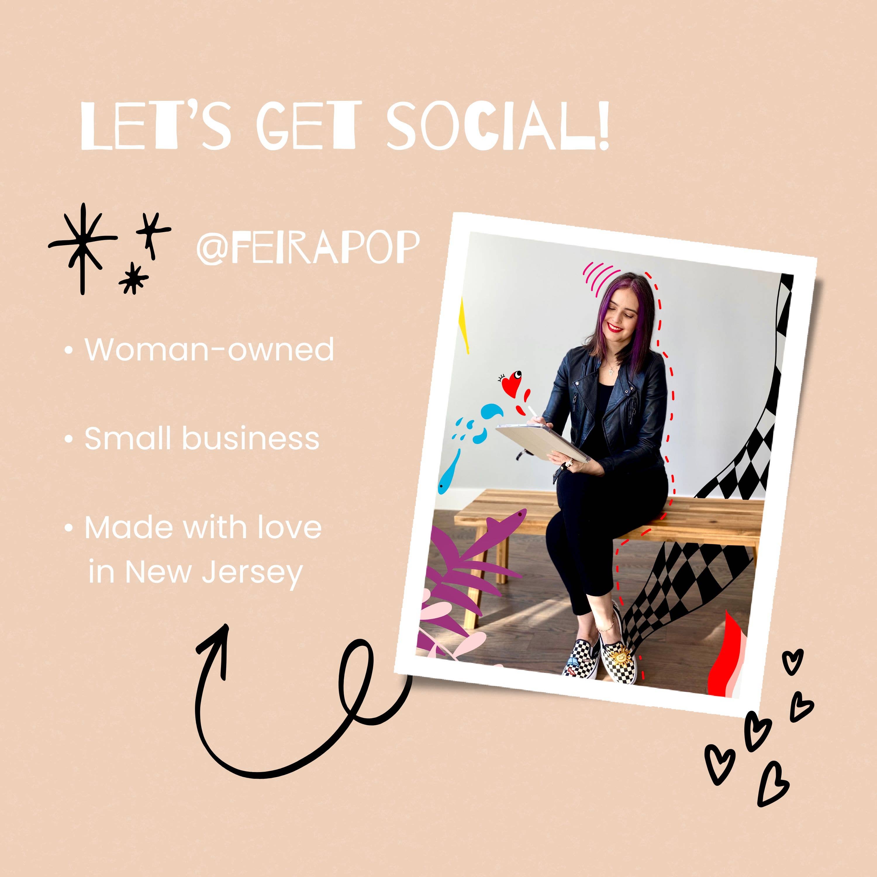 Feira Pop - Wholesale Graduation Card - Too Cool For School Literally Greeting Card4