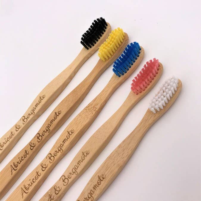 Éco-conseils - Wholesale Toothbrush – Kids & Baby - toothbrushes - kids blue1