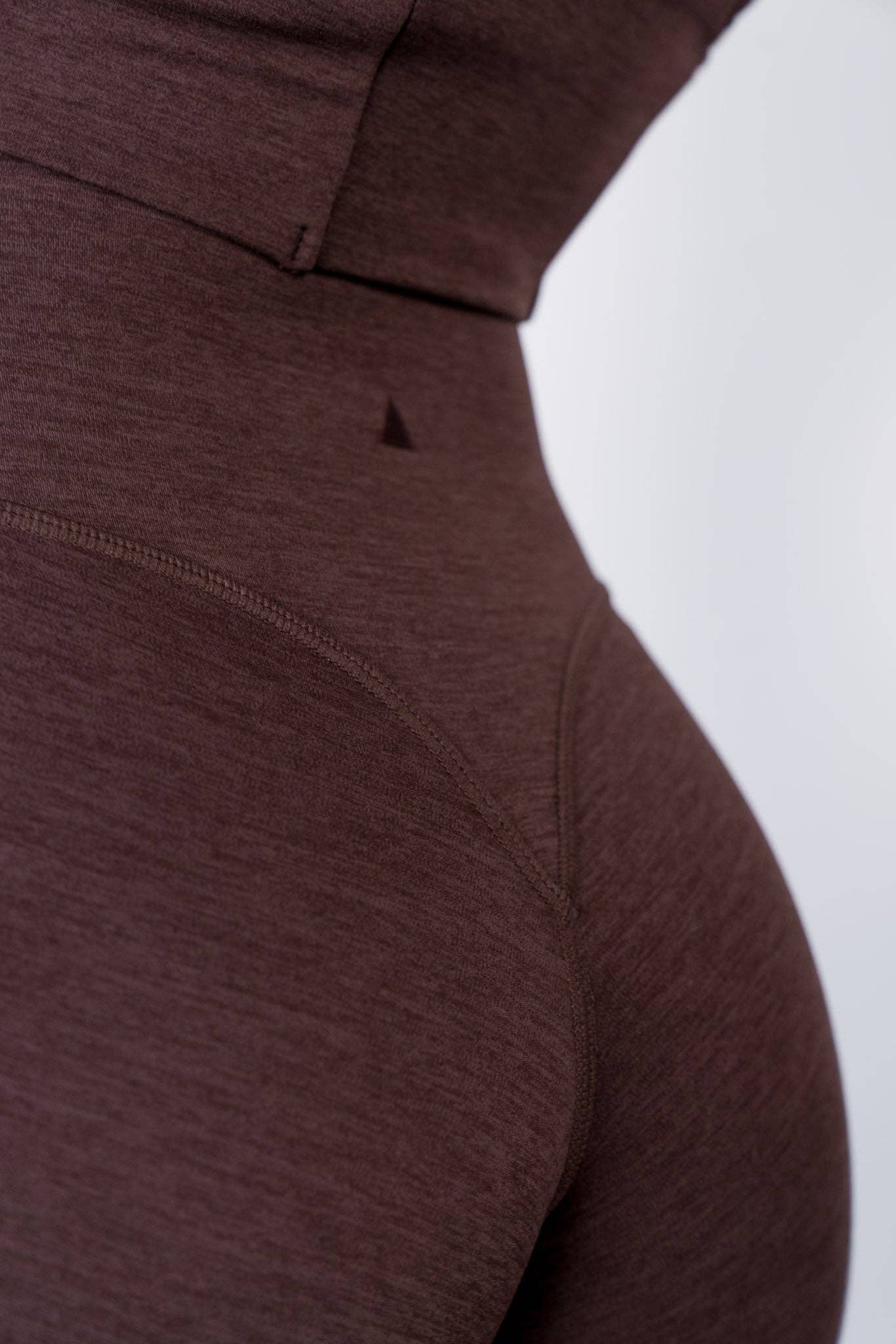 Vitality – wholesale Pants – Women's – Vitality Daydream® Relaxed Trouser - Brownie Batter3