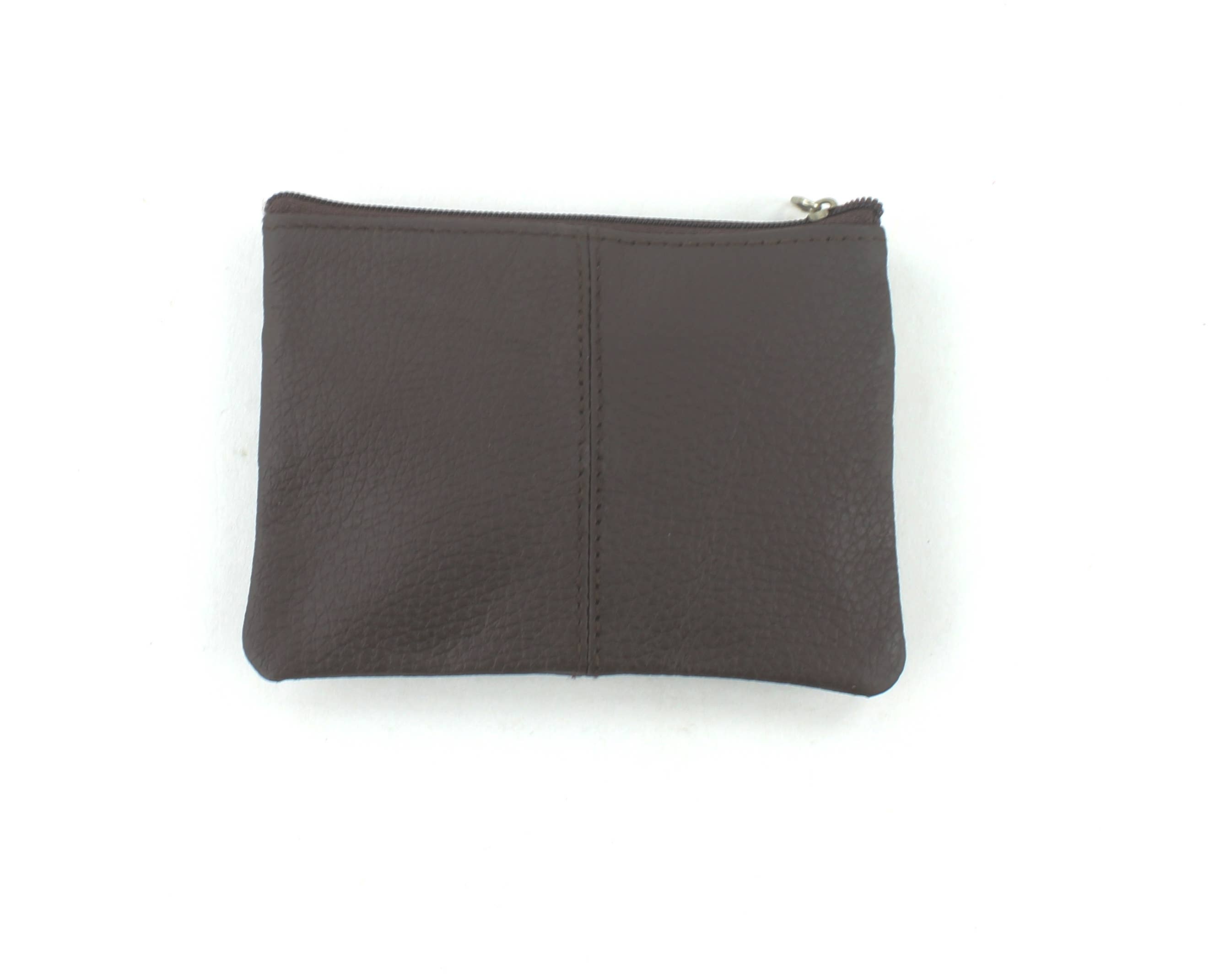 Leather Impressions Inc - Wholesale Coin Purse - Women's - Cowhide Coin Purse 30016