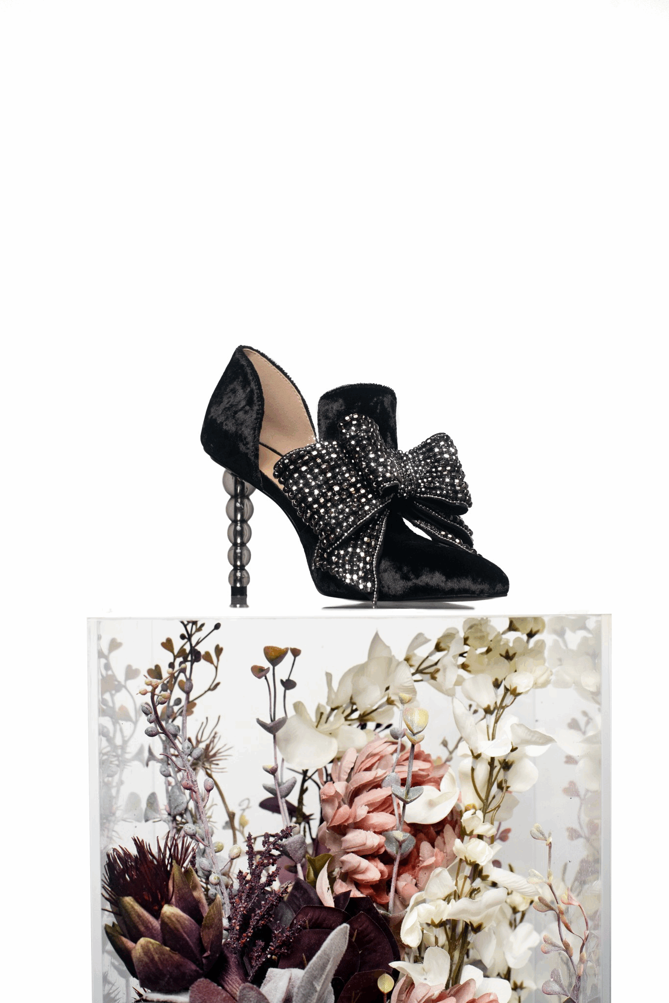 Black Velvet If You Please for wholesale on Faire1