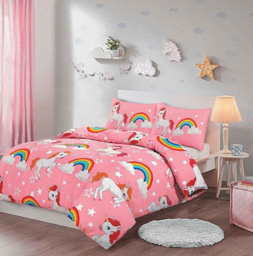 Pretty Little Bed – wholesale Bedding set – Child & baby – Children Kids Bedding Duvet Sets9