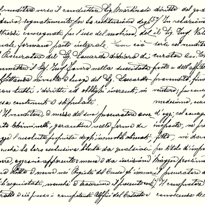 Writing 33X33 cm for wholesale by ppd Paperproducts Design GmbH