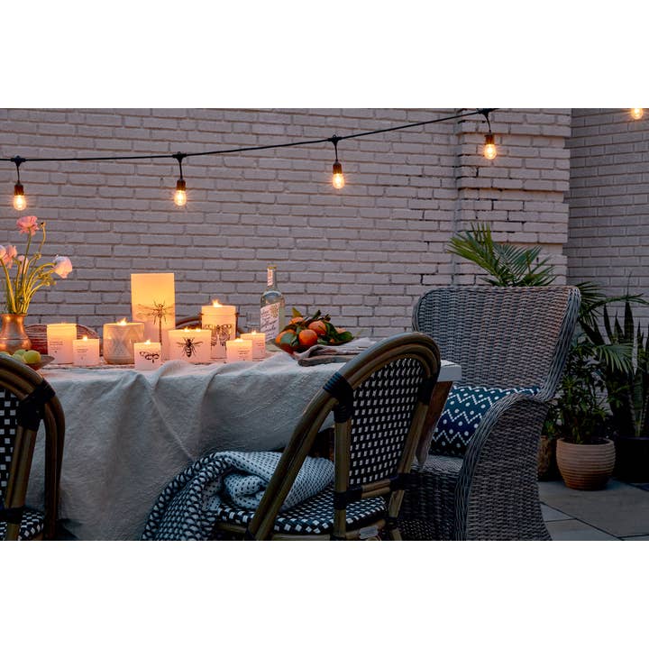 SKEEM - Wholesale Incense - Citronella Jumbo Incense, Sea Salt