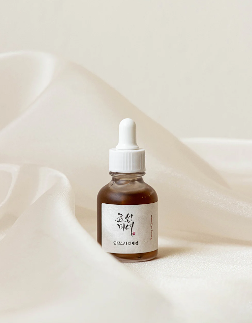 Best Beauty Group - Wholesale Facial Serum/Concentrate - BEAUTY OF JOSEON Revive Serum : Ginseng + Snail Mucin2