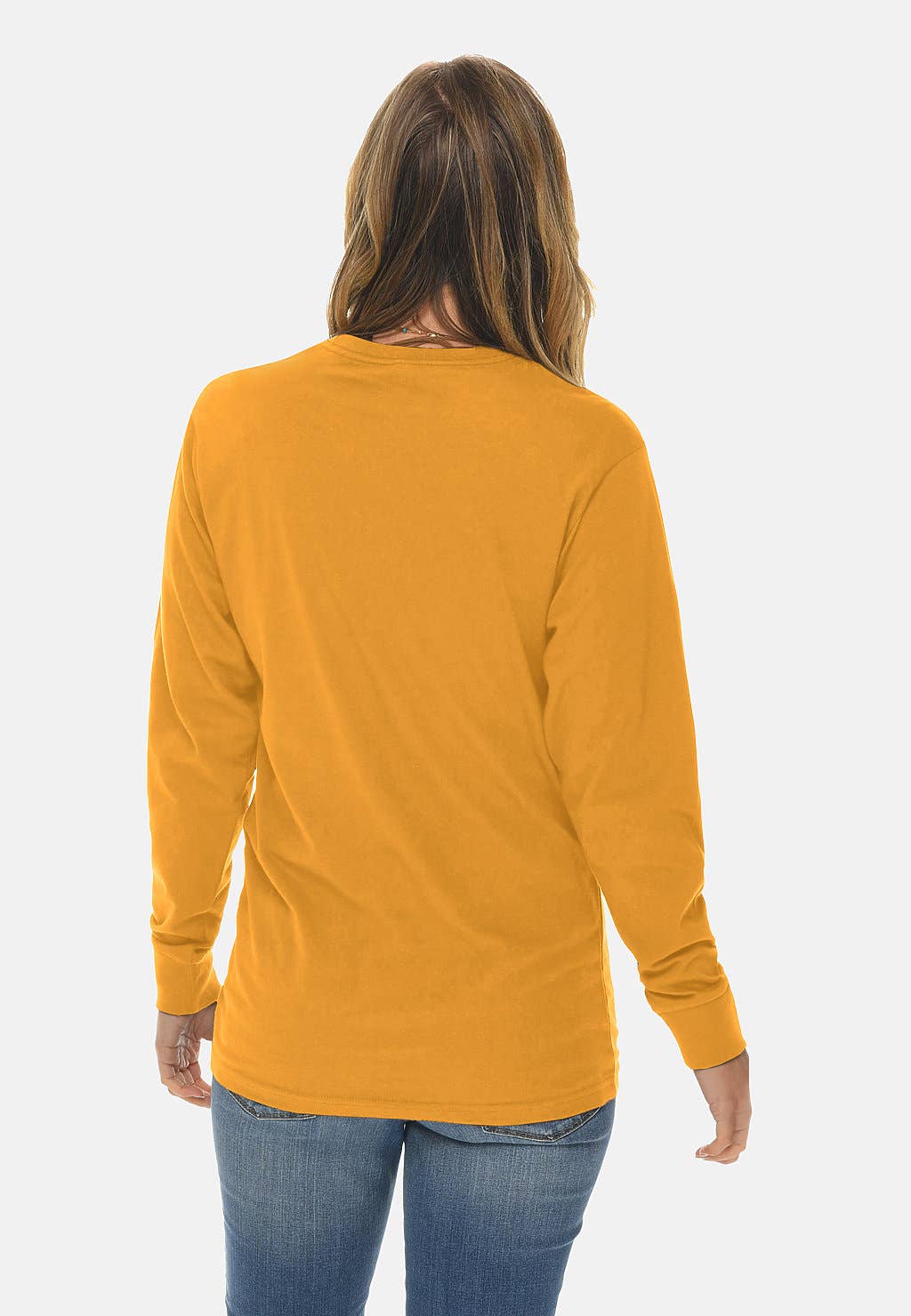 Lane Seven Apparel - Vendita all'ingrosso Maglietta - Uomo - Maglietta girocollo a maniche lunghe58