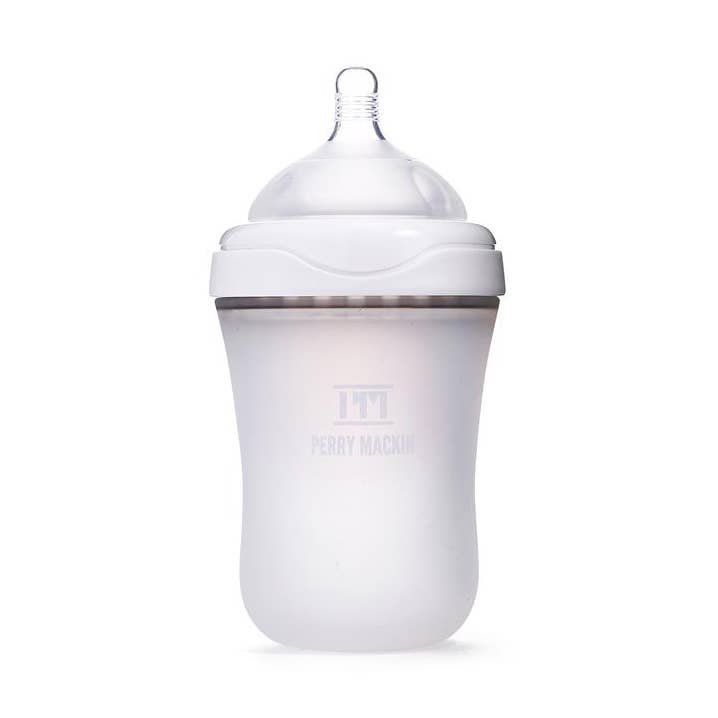 Silicone Bottle - Single Pack for wholesale by Perry Mackin