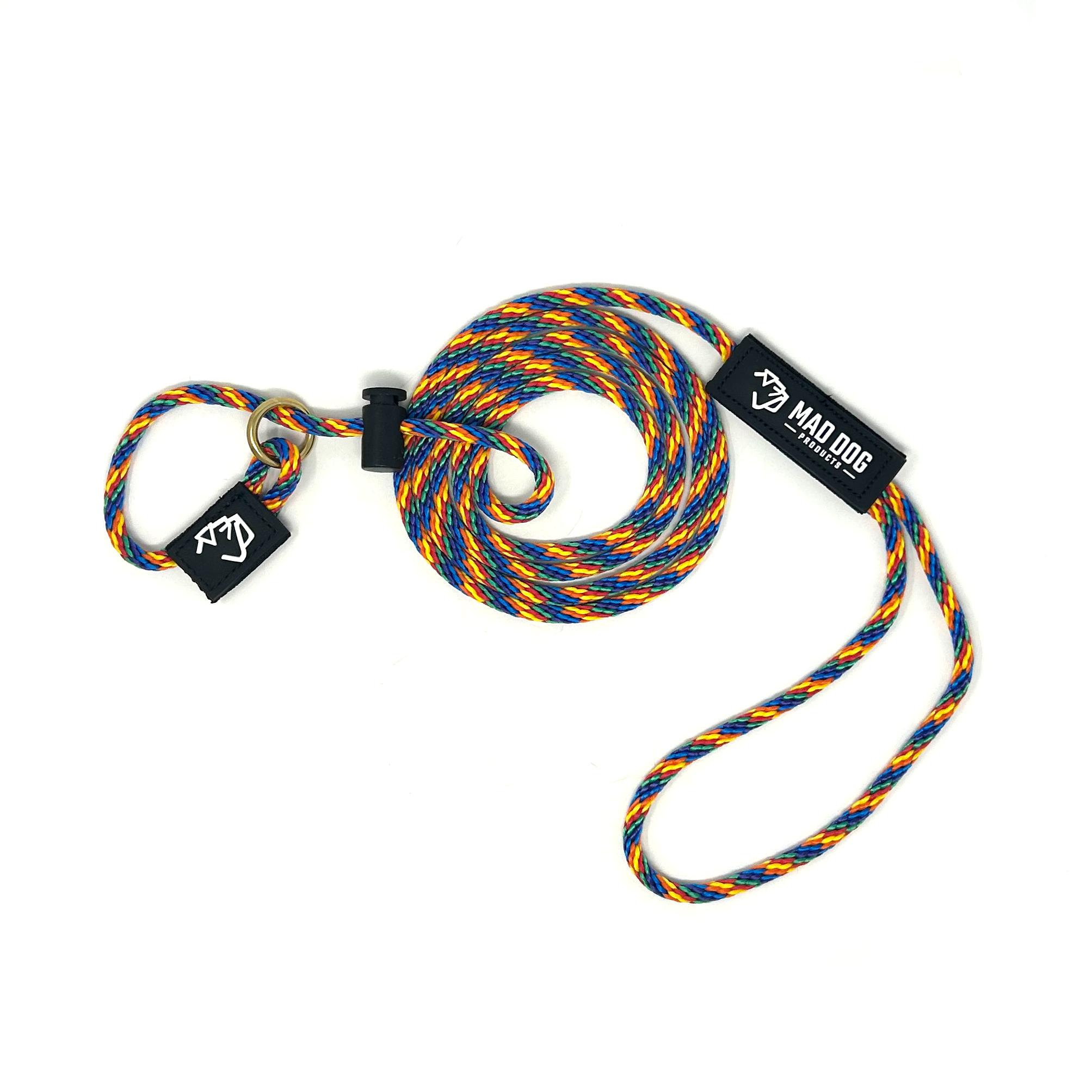 Mad Dog Products - Wholesale Pet Leash - Dog - English Slip Lead - Signature24