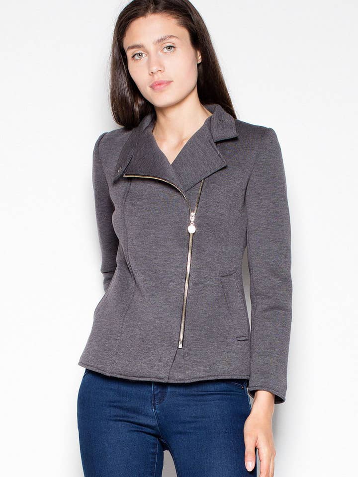 Lieber Deem Marktplatz - Wholesale Jacket - Women's - Jacket Model 77441 Venaton3