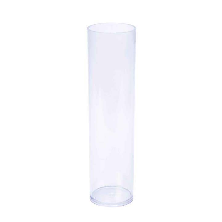 Portofino International Trading, USA - Wholesale Vase - 23 Inch Plastic Cylinder Vase
