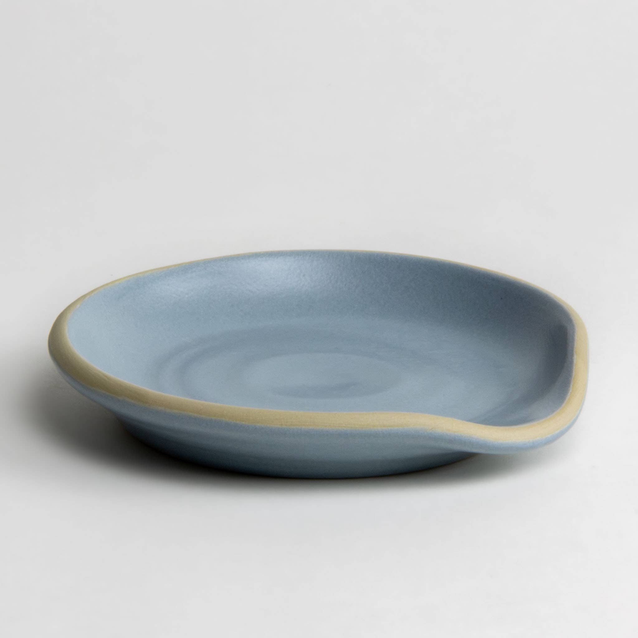 Emerson Creek Pottery - Wholesale Spoon Rest - Handcrafted Stoneware Spoon Rest – Made in the USA3