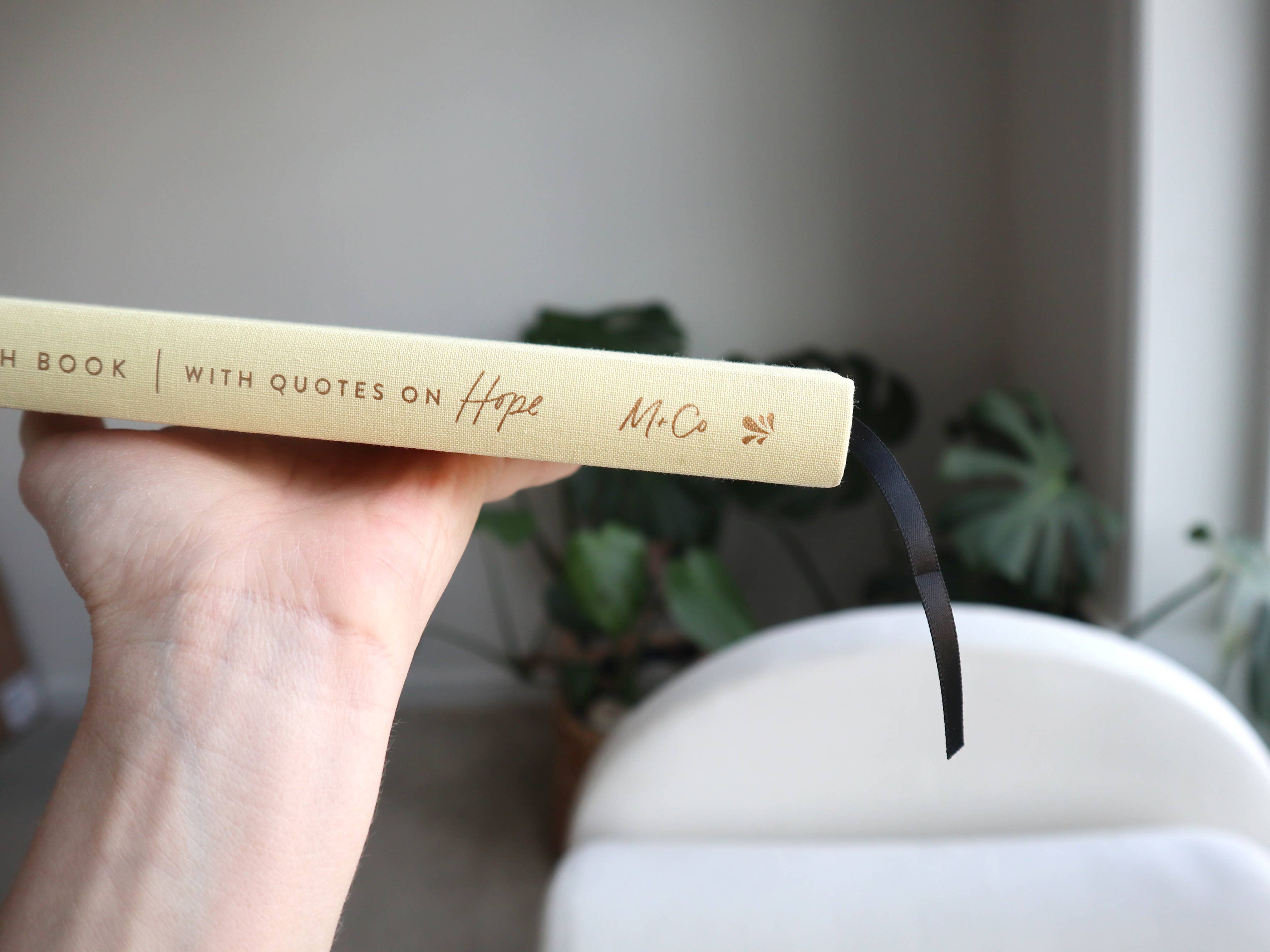 Margot + Co. - Wholesale Coloring & Activity Book - Adult - The Wordsearch Book: Hope6