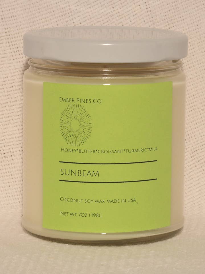 Sunbeam for wholesale by Ember Pines Co