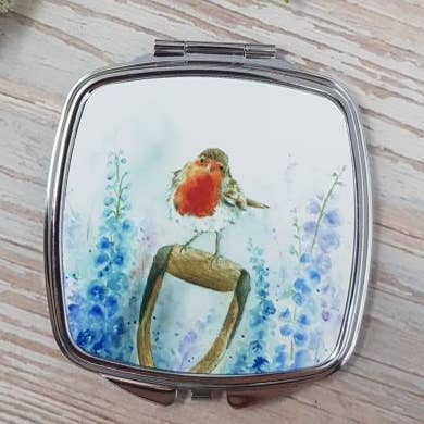 Rosie Robin kompakt spejl for engroshandel hos Love Country