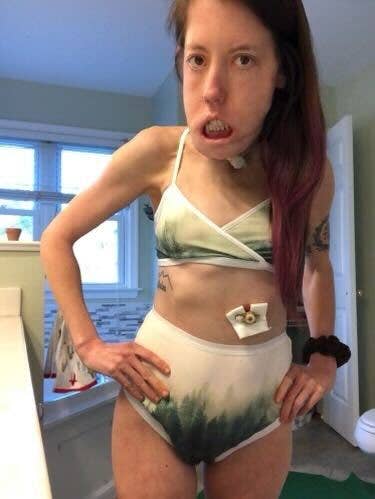 Hey Mavens! – Großhandel Bralette – Damen – Cover of Clouds Bralette//Weicher Cup-BH aus Baumwolle mit Waldmuster4