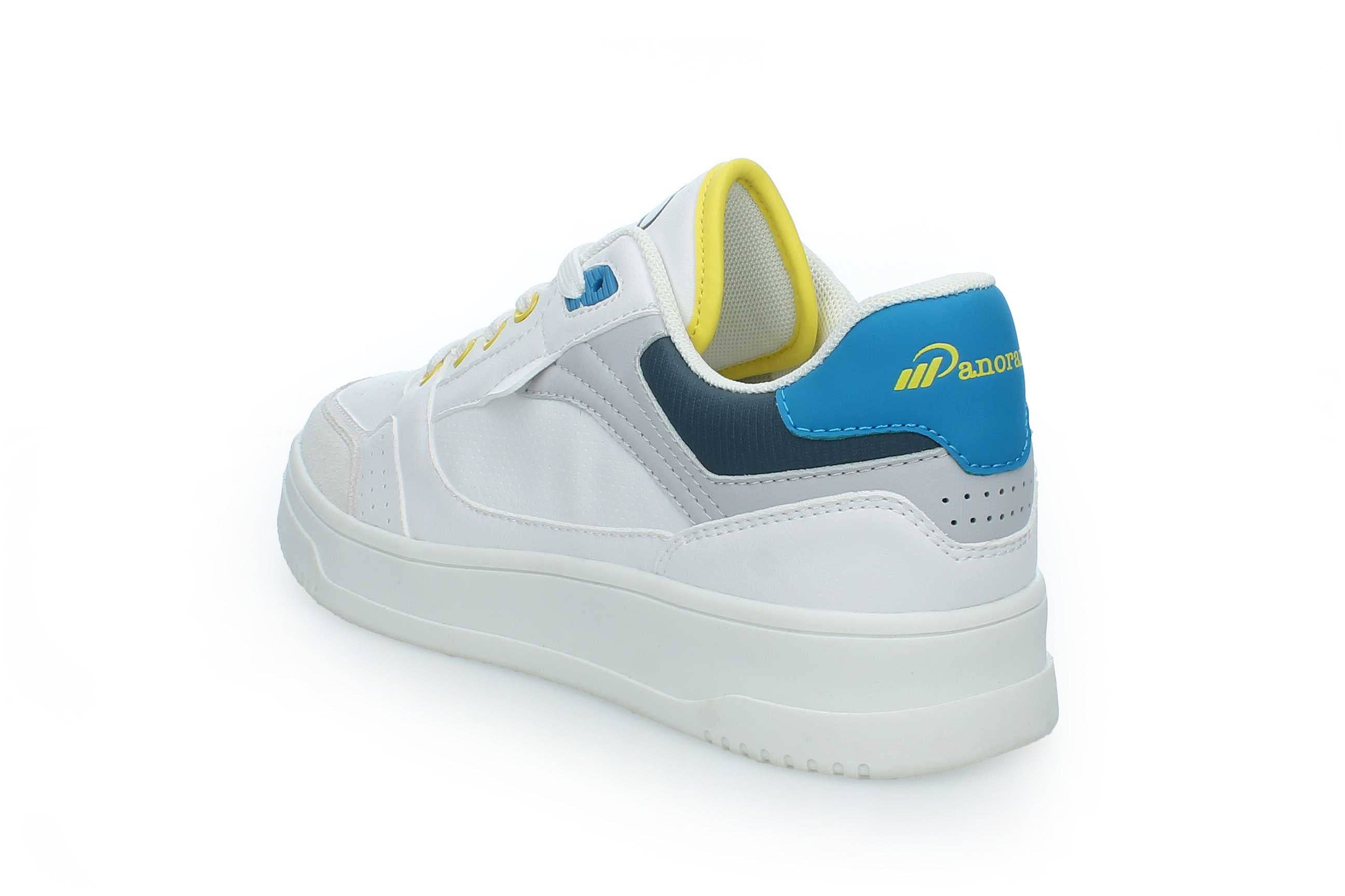 Philip Marco - Wholesale Lifestyle Sneakers - Men's - ColorStride | 185550215