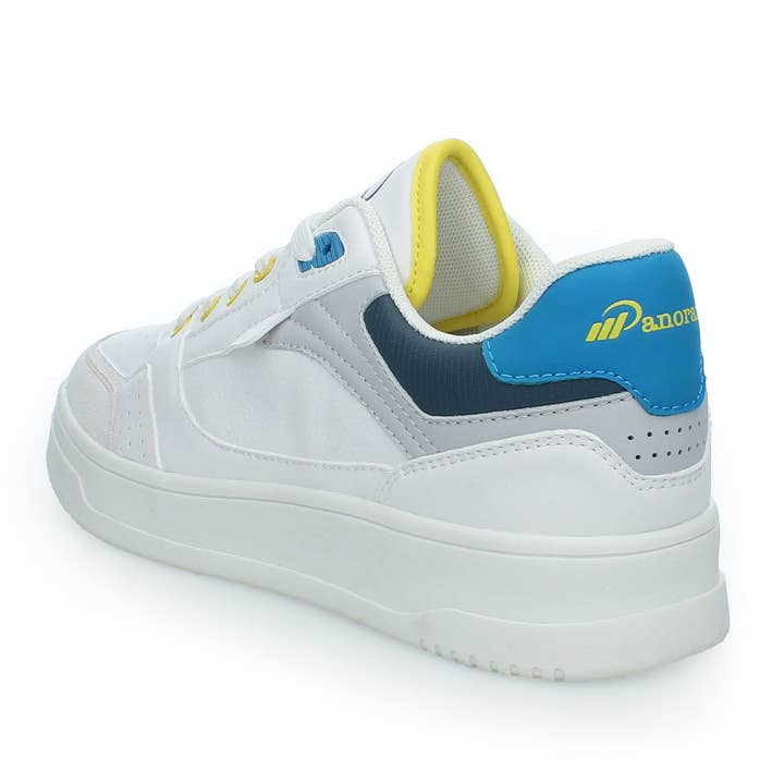 Philip Marco - Wholesale Lifestyle Sneakers - Men's - ColorStride | 185550215