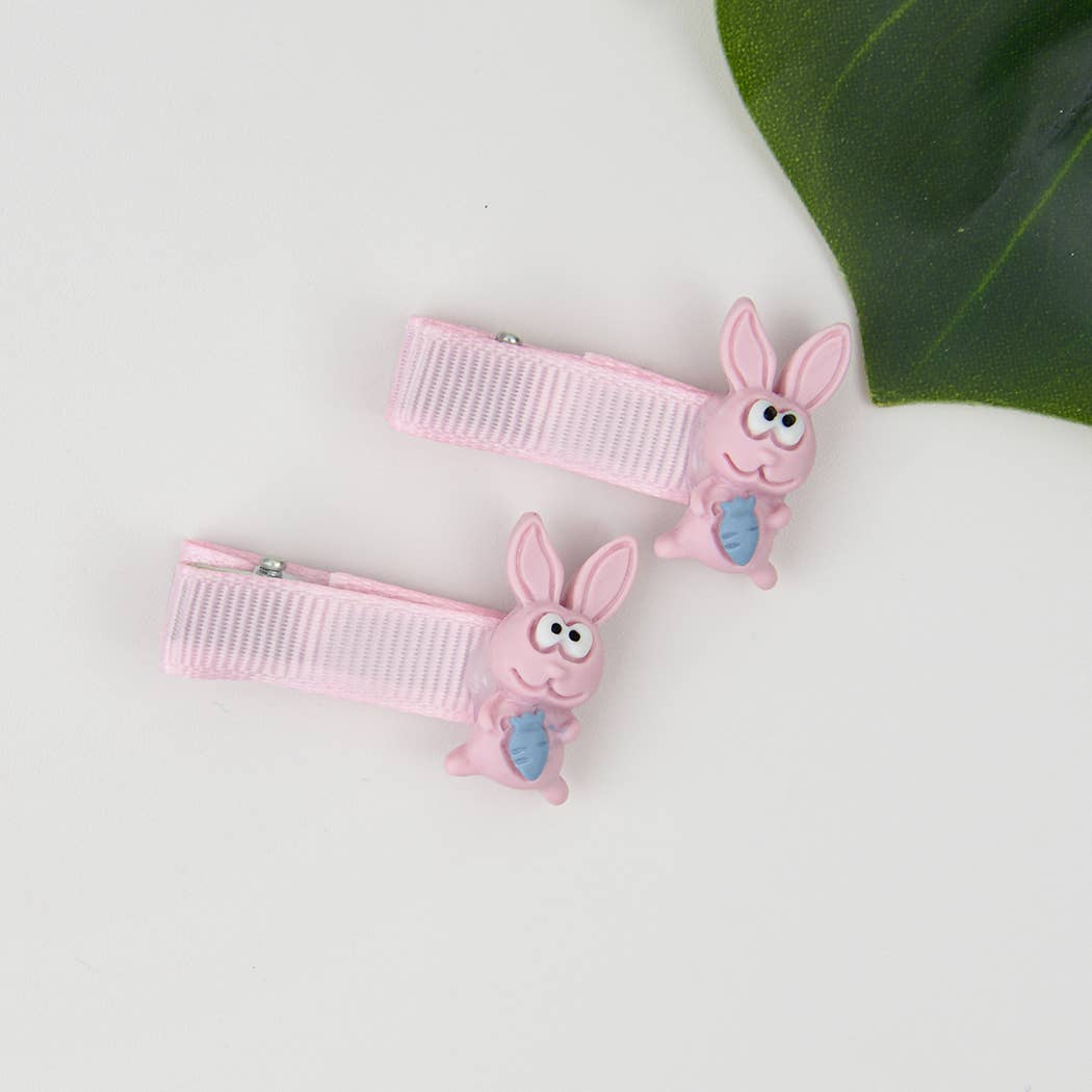 SoapElenGlen - Wholesale Hair Accessories Set - Kids - Cute Cartoon Baby Hair Accessories Set1