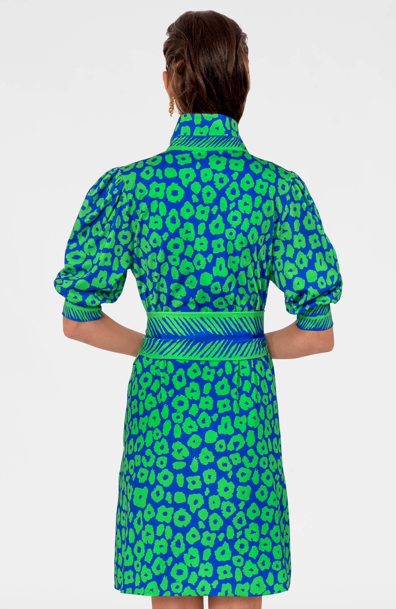 Gretchen Scott LLC - Wholesale Dress - Women's - Swagger Dress - Me Jane2