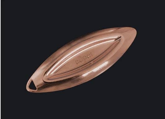 COper - Das Aktive Kupferstück und andere Ergebnisse für kupfertuch im Großhandel. Kostenlose Rücksendungen und 60-Tage-Zahlungsziel auf Faire im Trend auf Faire.