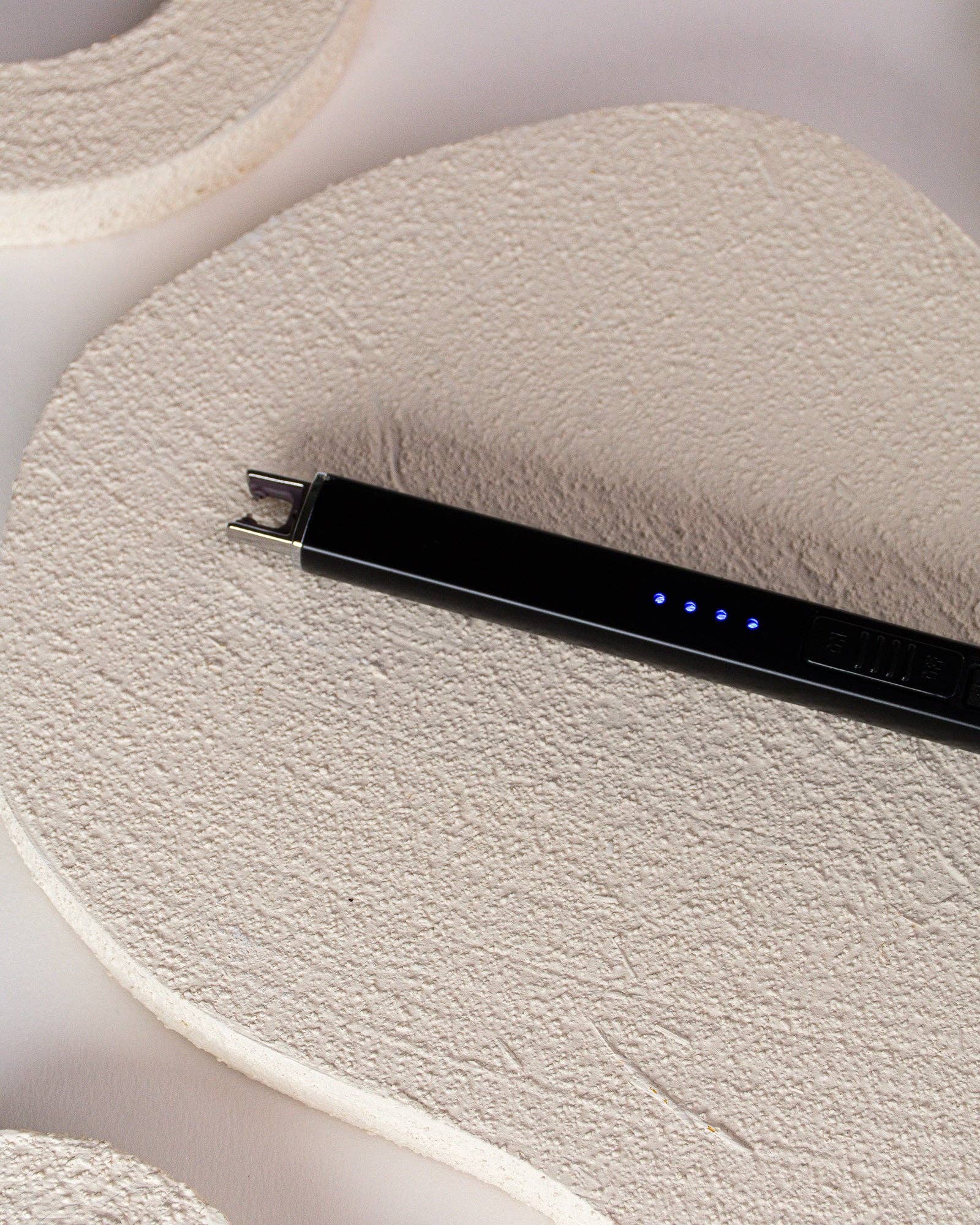 Feu&Co. - Wholesale Lighter - Briquet électrique0