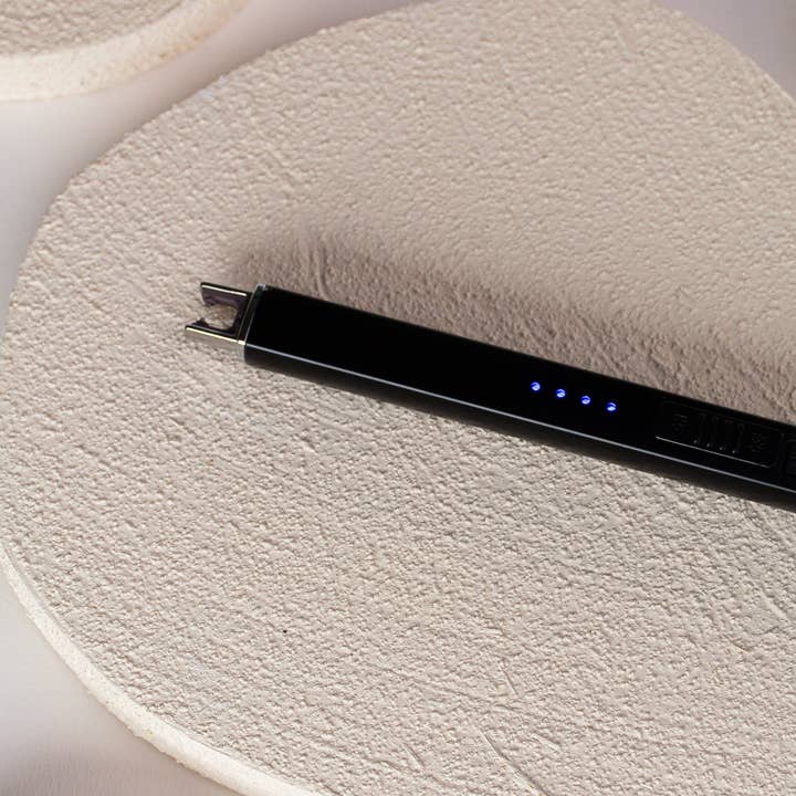 Feu&Co. - Wholesale Lighter - Briquet électrique