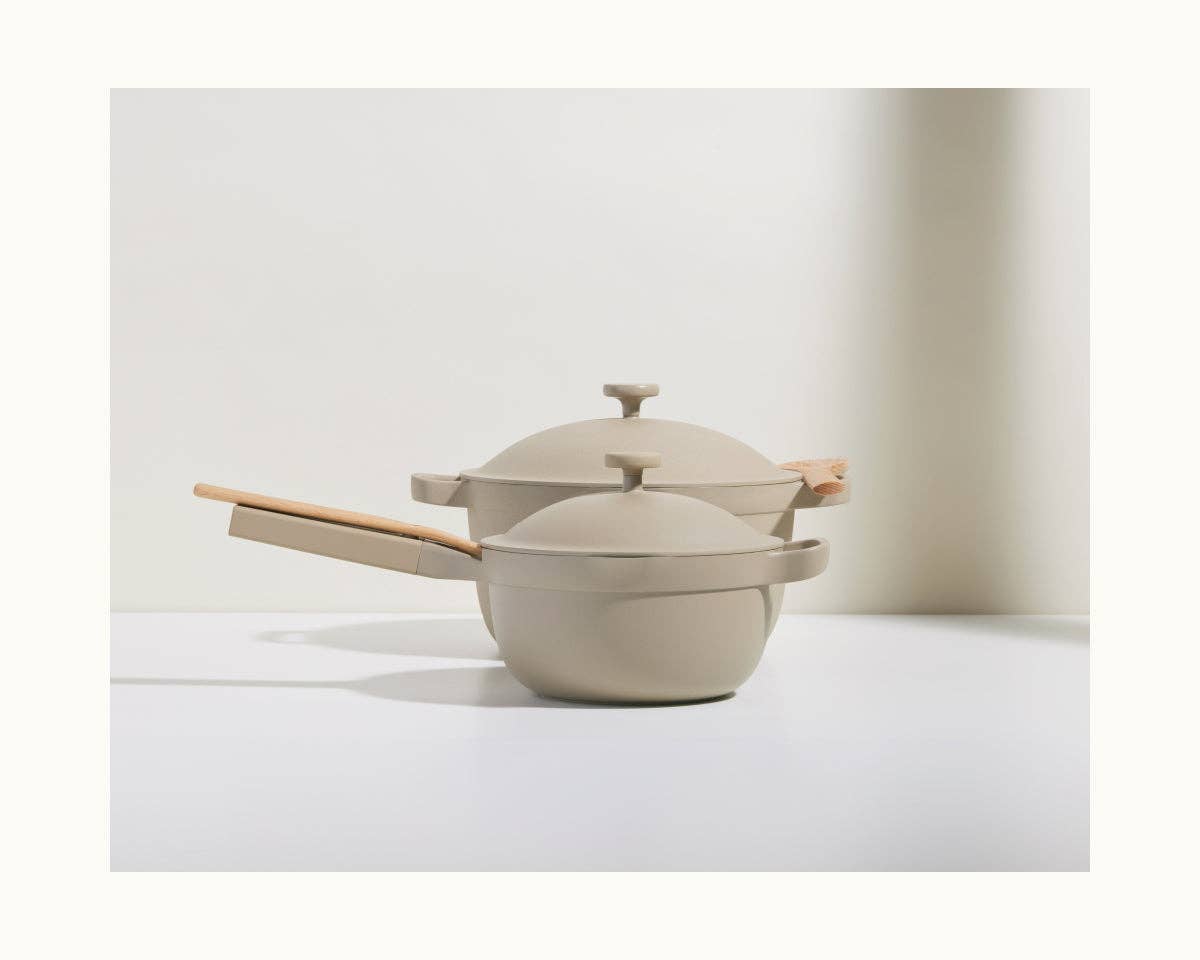 Our Place - Wholesale Cooking Pot - Mini Perfect Pot 2.011