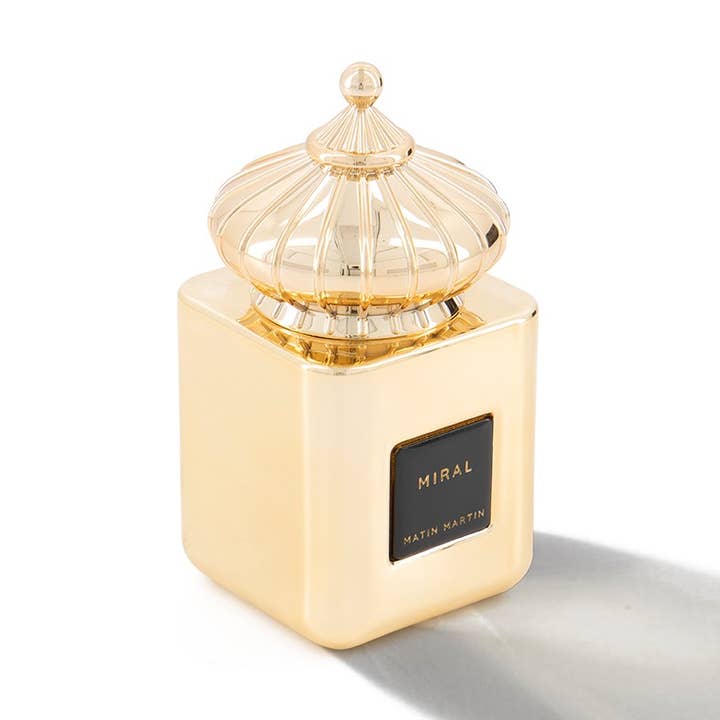 Matin Martin Fragrances – wholesale Perfume/eau de toilette – MIRAL - EAU DE PARFUM FOR WOMEN0