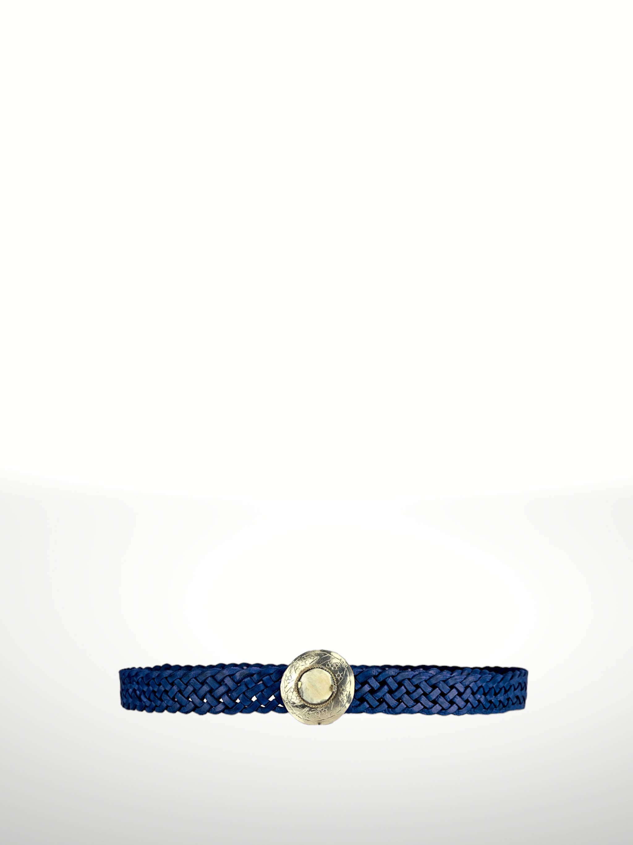 ITALIAN'S LEATHER - Vente Ceinture – femme - Ceinture en cuir de vache Atropolis10