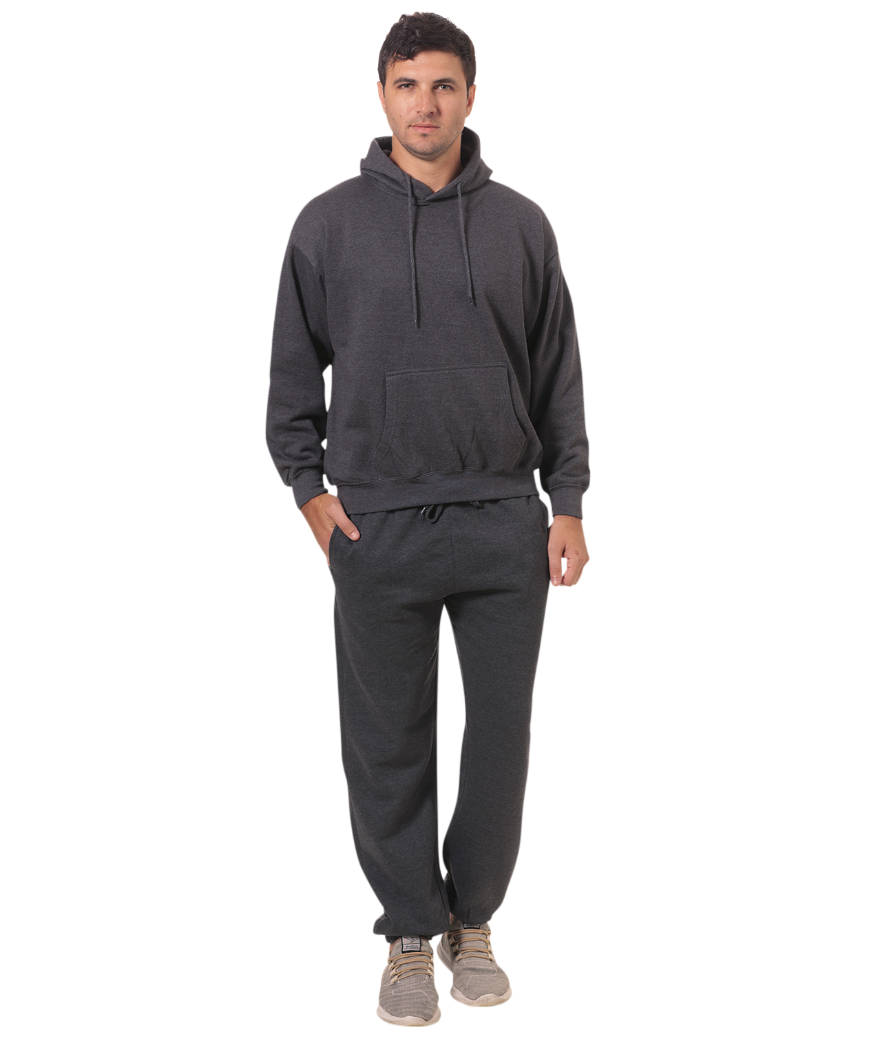 U.S. Apparel - Wholesale Athletic Sweatpants/Joggers - Men's - Unisex Fleece Pants13