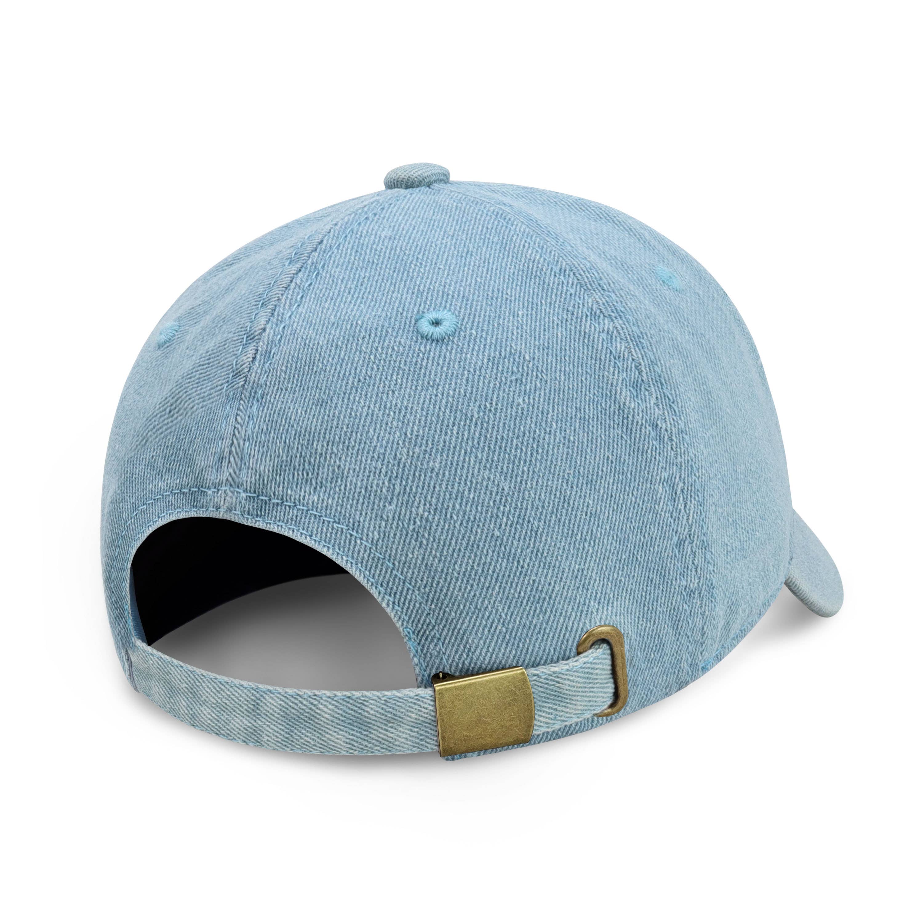 ChoKoLids – wholesale Baseball cap – Unisex – CHOK.LIDS Plain Baseball Cap74