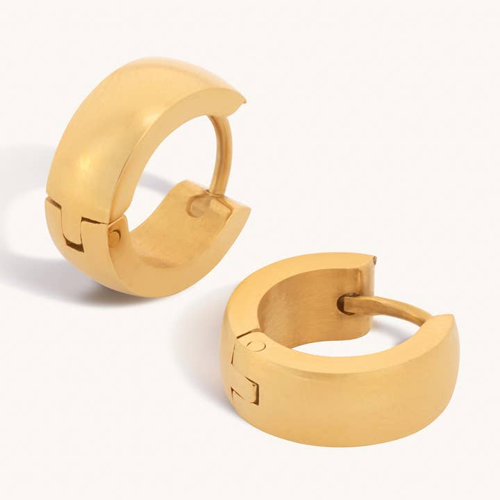 Clicker classico in oro per la vendita all'ingrosso da parte di D. Louise