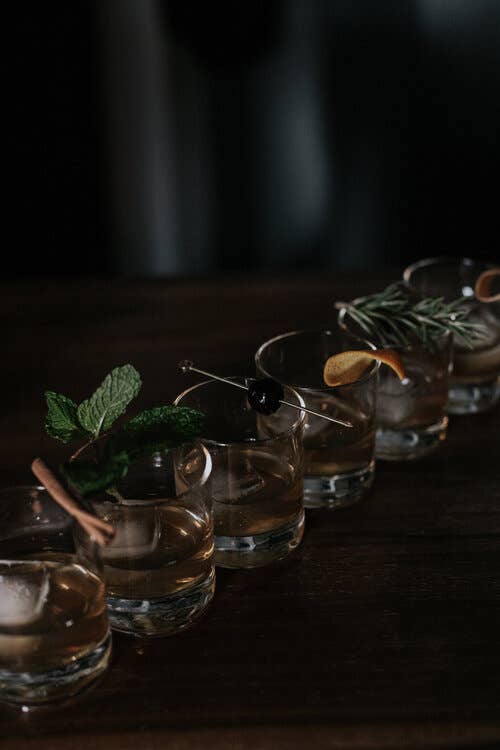 Honest John Bitters Co - Wholesale Bitters - Sample Set - 10 Vials3