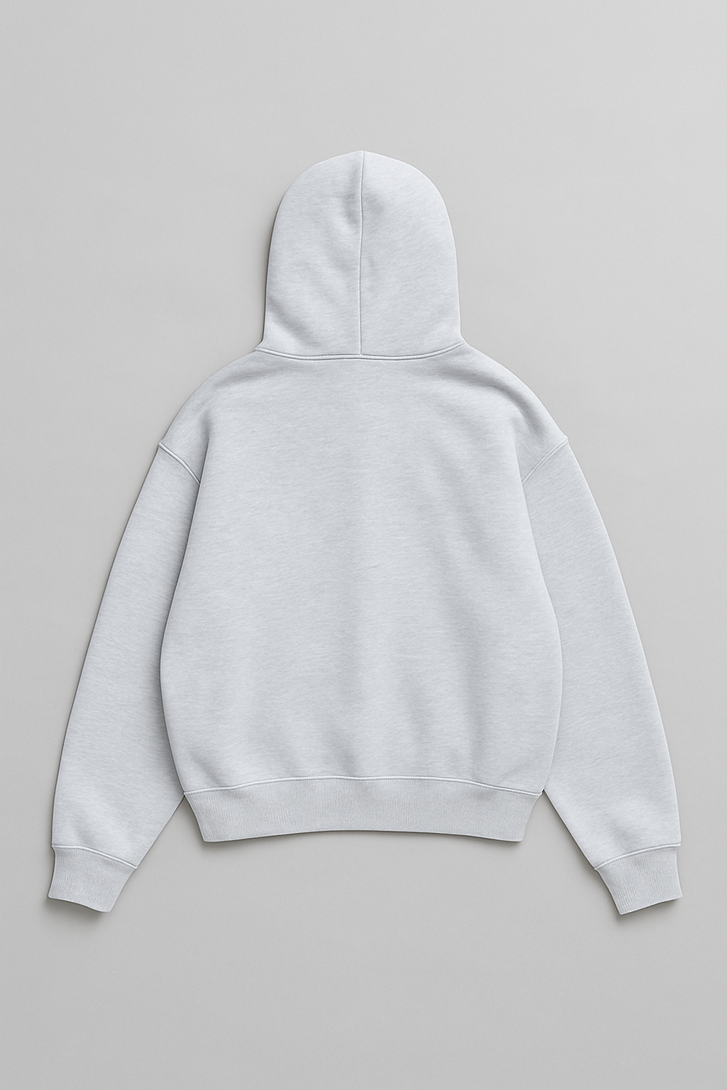 Factory Blanks - Venta al por mayor Sudadera con capucha - Unisex - Sudadera Oversized Económica 450 GSM – Mezcla Suave de Algodón y Poliéster5