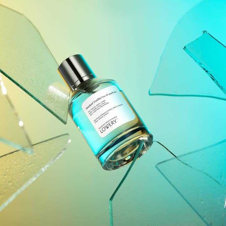 Lovery - Wholesale Perfume/Eau de Toilette - Smoked Vanille Perfume by Tom Ford Tobacco Vanille - France