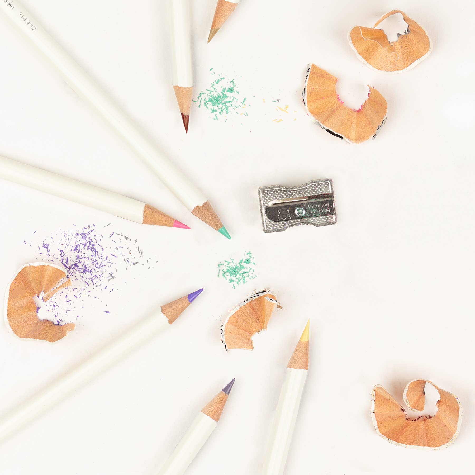 Tombow - Wholesale Colored Pencil - Irojiten Colored Pencil Set - Tranquil5